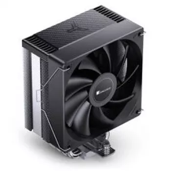 CPU Cooler Jonsbo CR-1000 MAX V2 — air cooler with PWM fan, black