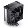 CPU Cooler Jonsbo CR-1000 MAX V2 — air cooler with PWM fan, black