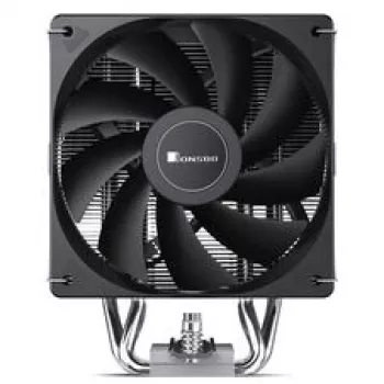 CPU Cooler Jonsbo CR-1000 MAX V2 — air cooler with PWM fan, black