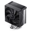 CPU Cooler Jonsbo CR-1000 MAX V2 — air cooler with PWM fan, black