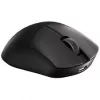 Lamzu Paro Gaming Mouse — 8 kHz Polling Rate, 2.4 GHz Wireless, Black