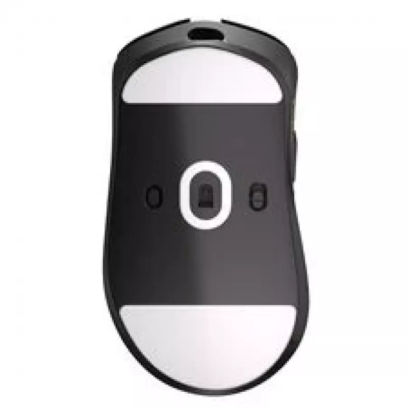 Lamzu Paro Gaming Mouse — 8 kHz Polling Rate, 2.4 GHz Wireless, Black