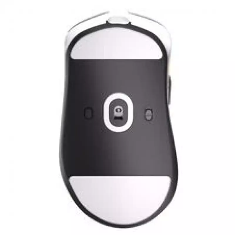 Gaming mouse Lamzu Paro — 8 kHz polling rate, 2.4 GHz wireless, white