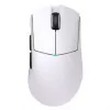 Gaming mouse Lamzu Paro — 8 kHz polling rate, 2.4 GHz wireless, white