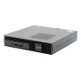 Workstation AXIS S9301 Mk II with Intel Core Ultra 5 235, 5 GHz, 16 GB DDR4, 256 GB SSD, Windows 11, Micro Tower, Black