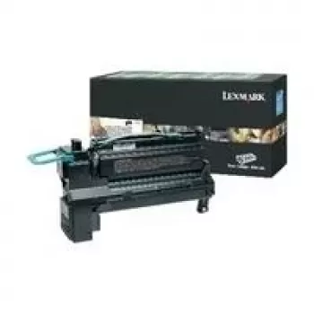 Toner cartridge Lexmark 24B6022 Original Black, laser, yield 20,000 pages, 1 pc
