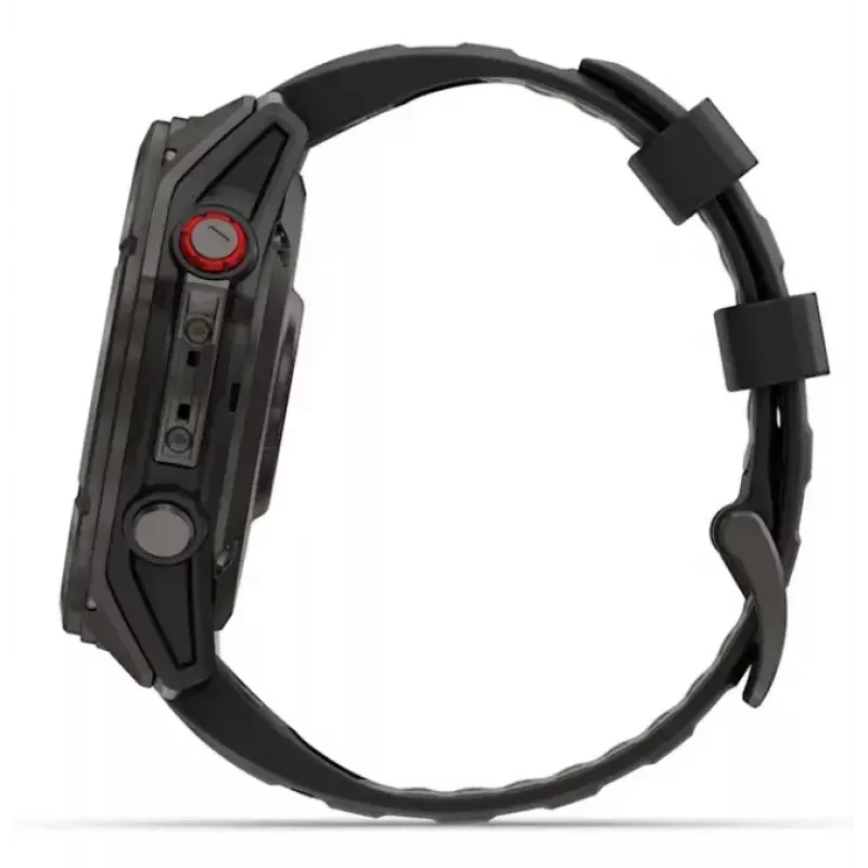 Smartwatch Garmin fēnix 8 Pro AMOLED 1.4 inch 454x454 GPS Wi-Fi