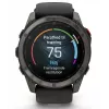 Smartwatch Garmin fēnix 8 Pro AMOLED 1.4 inch 454x454 GPS Wi-Fi