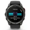 Smartwatch Garmin fēnix 8 Pro AMOLED 1.4 inch 454x454 GPS Wi-Fi