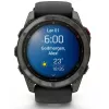 Smartwatch Garmin fēnix 8 Pro AMOLED 1.4 inch 454x454 GPS Wi-Fi