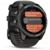 Smartwatch Garmin fēnix 8 Pro AMOLED 1.4 inch 454x454 GPS Wi-Fi