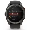 Smartwatch Garmin fēnix 8 Pro AMOLED 1.4 inch 454x454 GPS Wi-Fi