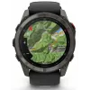 Smartwatch Garmin fēnix 8 Pro AMOLED 1.4 inch 454x454 GPS Wi-Fi