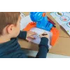 Hot Wheels Projector drawing school set