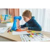 Hot Wheels Projector drawing school set