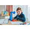 Hot Wheels Projector drawing school set