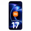 Xiaomi 17 Ultra 5G Dual Sim 16RAM 512GB with Photography Kit black