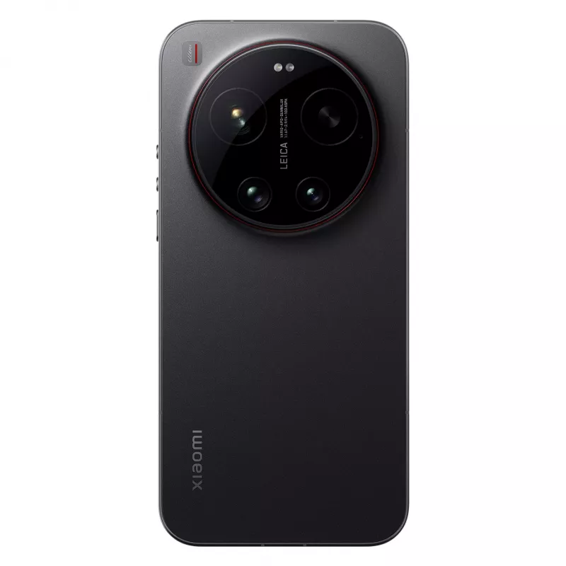 Xiaomi 17 Ultra 5G Dual Sim 16RAM 512GB with Photography Kit black
