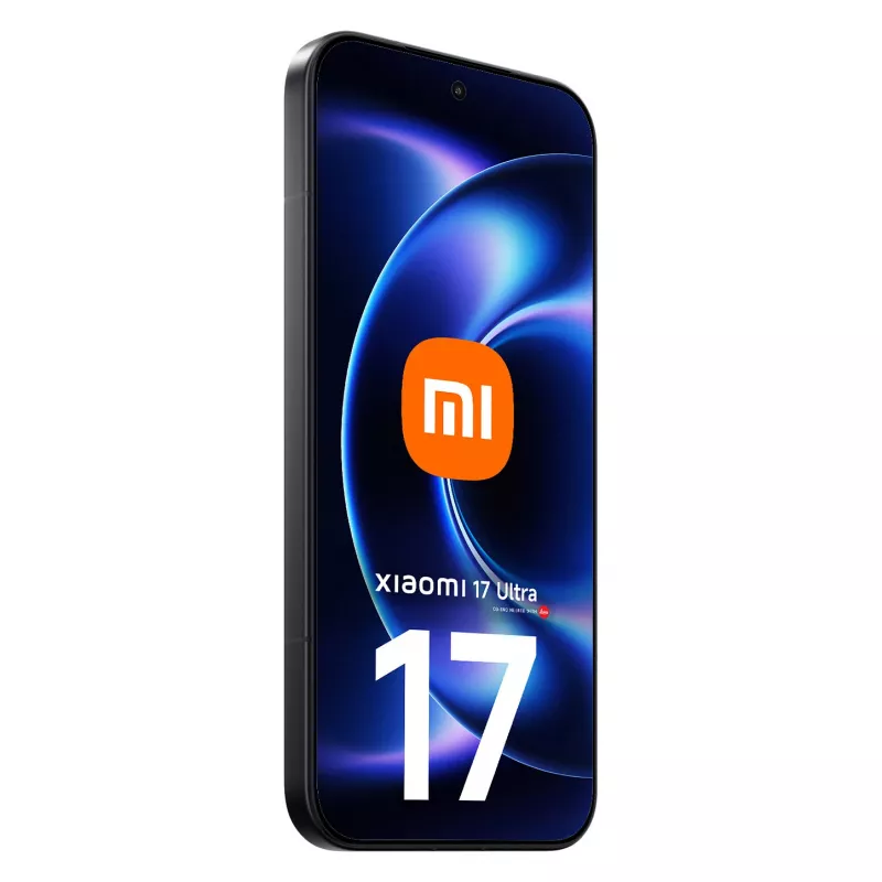 Xiaomi 17 Ultra 5G Dual Sim 16RAM 512GB with Photography Kit black