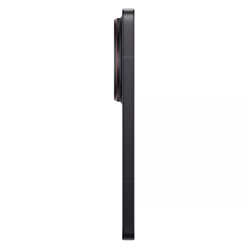 Xiaomi 17 Ultra 5G Dual Sim 16RAM 512GB with Photography Kit black