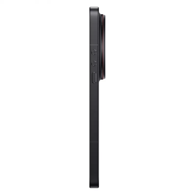 Xiaomi 17 Ultra 5G Dual Sim 16RAM 512GB with Photography Kit black