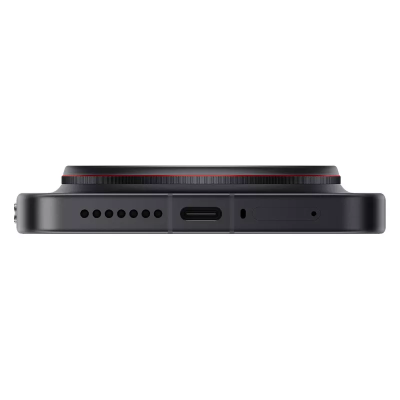 Xiaomi 17 Ultra 5G Dual Sim 16RAM 512GB with Photography Kit black