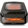 G3 Ferrari G10225 Krispy 3-in-1 Pizza Oven Air Fryer Grill 2100W 13L