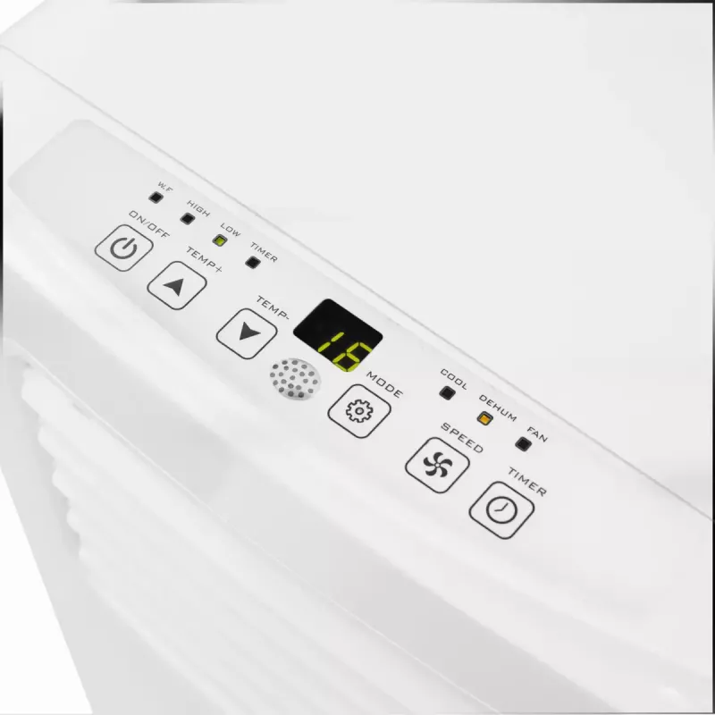 Air conditioner Tristar AC-5529