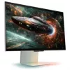 Samsung Odyssey OLED G50SF, 27 inch QHD Gaming Monitor, 180Hz, QD-OLED-Panel, Adaptive Sync
