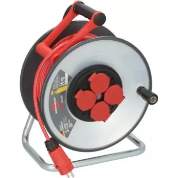 Brennenstuhl Professional SteelCore cable reel SC 5110 IP44 (9191500210)