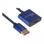 Good Connections DP-AD07 - 0,2 m - DisplayPort - HDMI - Male - Female - straight