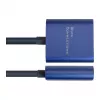 Good Connections DP-AD07 - 0,2 m - DisplayPort - HDMI - Male - Female - straight