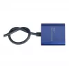 Good Connections DP-AD07 - 0,2 m - DisplayPort - HDMI - Male - Female - straight