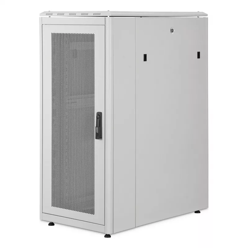 Digitus Server cabinet Unique Server-N series - 600x1000 mm (WxD)