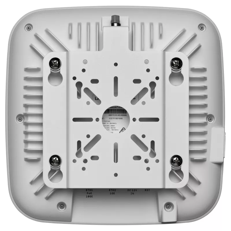 Lancom LX-7400 Wi-Fi 7 Tri-Band Access Point (5 pcs), 18000 Mbit/s, PoE