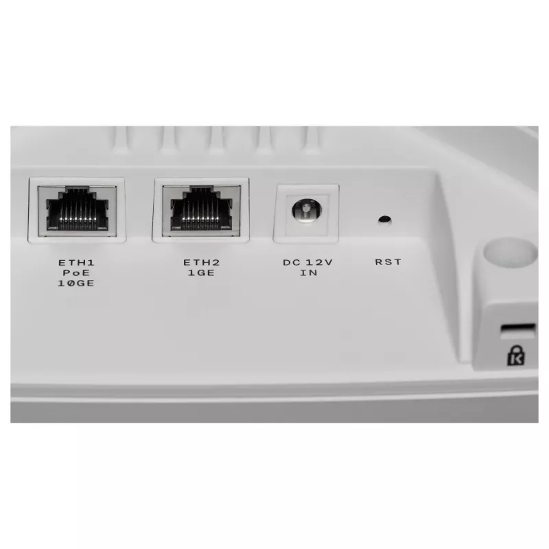 Lancom LX-7400 Wi-Fi 7 Tri-Band Access Point (5 pcs), 18000 Mbit/s, PoE