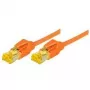 Tecline 72210A Ethernet Patch Cable