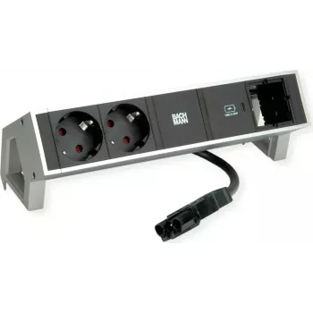 Bachmann 902.905 Power Adapter Black