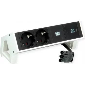 Bachmann 902.933 Power Adapter White