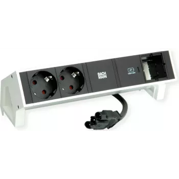 Bachmann 902.936 Power Adapter White