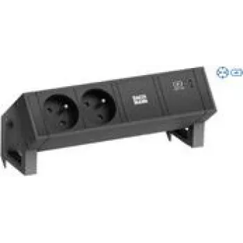 Bachmann 902.964 Power Adapter Black