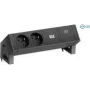 Bachmann 902.964 Power Adapter Black