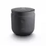 Rice Cooker Lauben LBNRCD1500AT 1.5L 500W Black