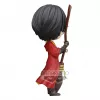 Banpresto Harry Potter - Q Posket Harry Potter Quidditch Style (Ver.A) Figure