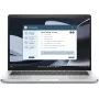 Dell Pro 14 Plus PB14255 - AMD Ryzen AI 7 350 - Win 11 Pro - Radeon 860M - 32 GB RAM - 1 TB SSD NVMe - 35.56 cm (14 inch)