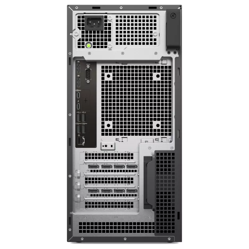 Dell Pro Max Tower T2 FCT2250 CU7 265/64GB/1TBSSD/W11 Pro 3Y Basic Onsite