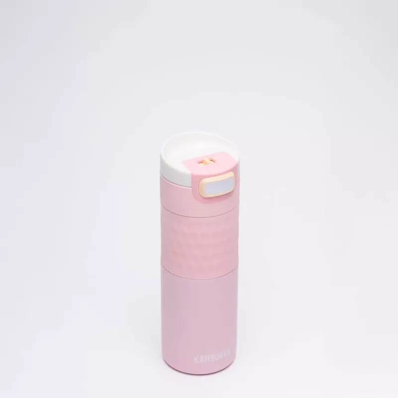 Kubek termiczny Kambukka Etna 500 ml - pink aura