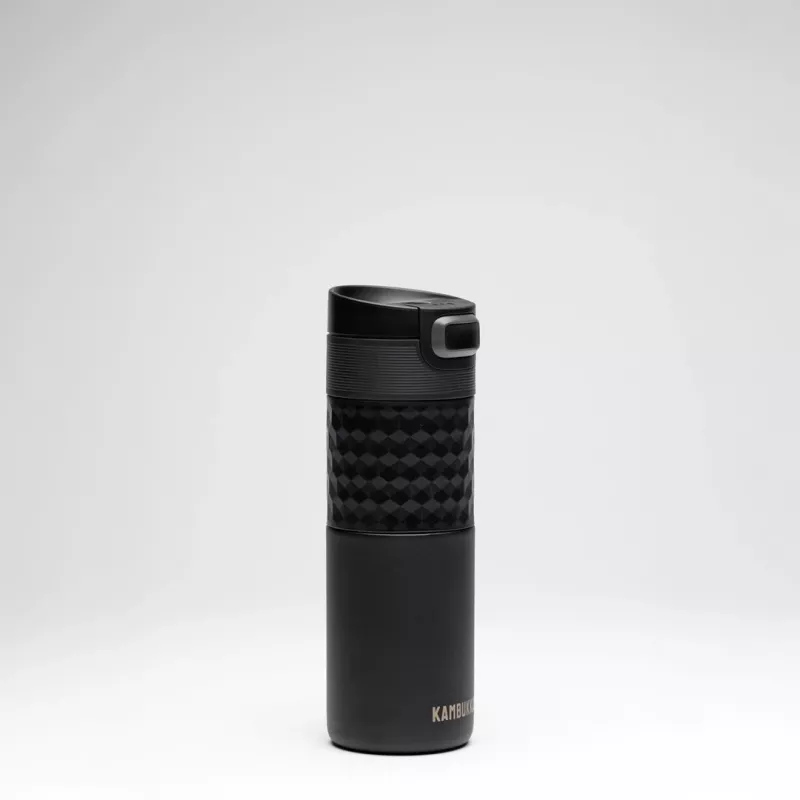 Kubek termiczny Kambukka Etna Grip 500 ml - velvet black
