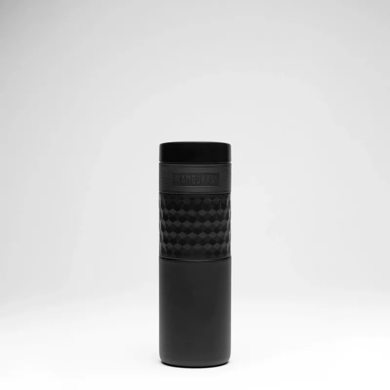 Kubek termiczny Kambukka Etna Grip 500 ml - velvet black