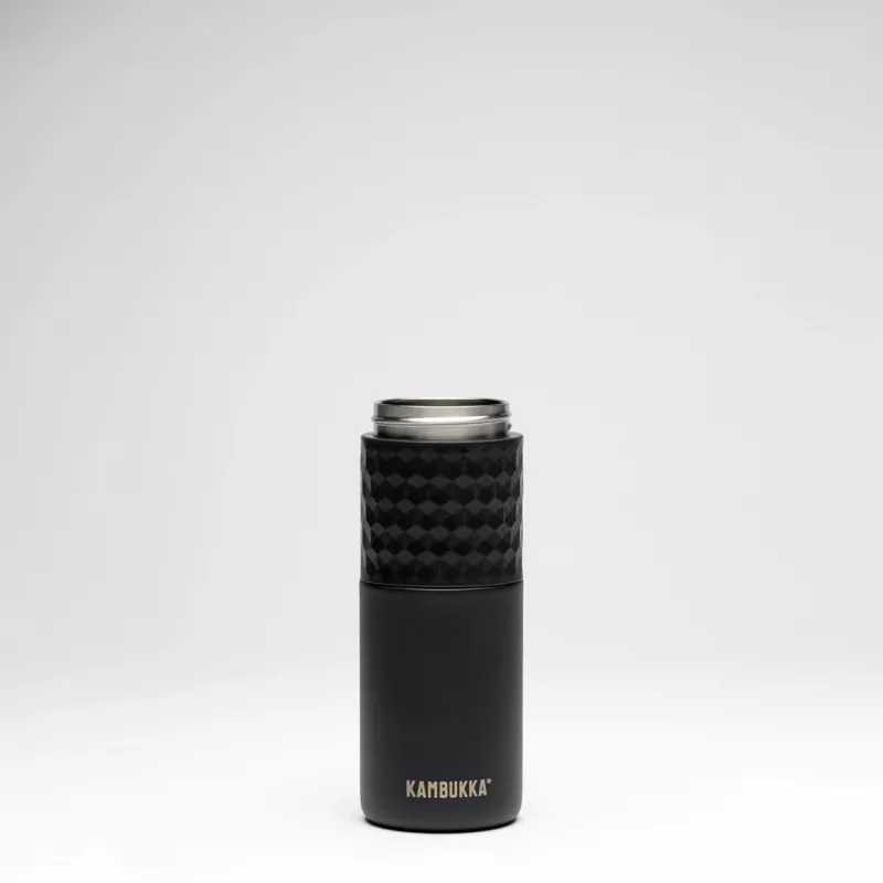 Kubek termiczny Kambukka Etna Grip 500 ml - velvet black